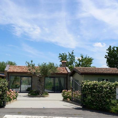 Agriturismo Torre Del Marino St. Kassian Exterior foto